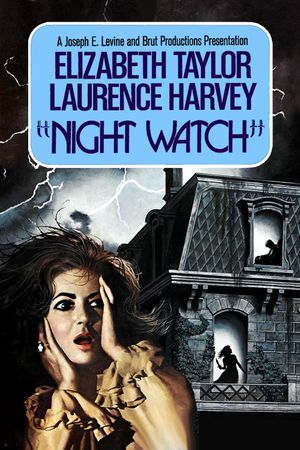 Night Watch's poster