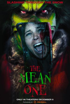 The Mean One's poster