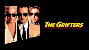 The Grifters's poster