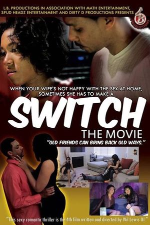 Switch's poster