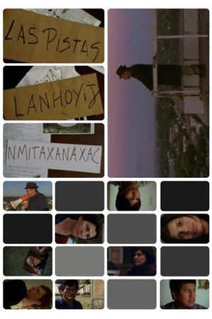 Las pistas - Lanhoyij - Nmitaxanaxac's poster image