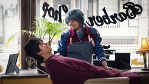 Then Came You's poster