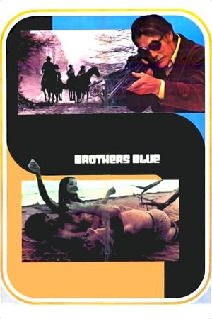 Brothers Blue's poster image