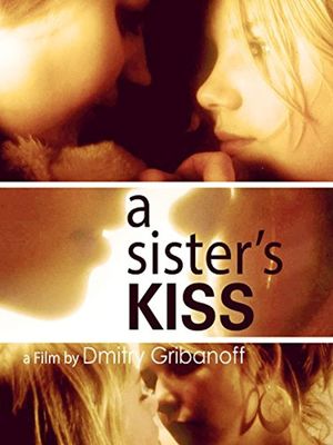 A Sister's Kiss's poster