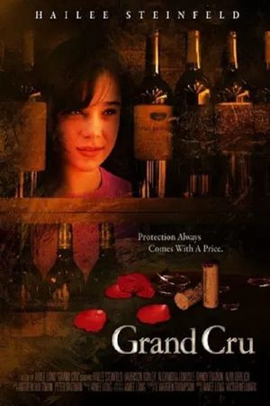 Grand Cru's poster