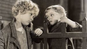 Little Orphan Annie's poster