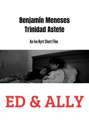 ED and ALLY's poster