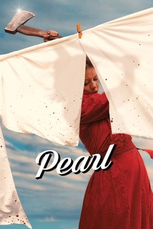 Pearl's poster