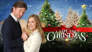 A Lot Like Christmas's poster