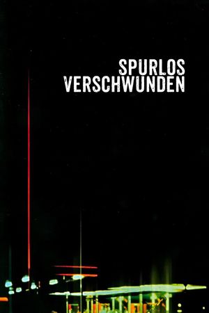 The Vanishing's poster