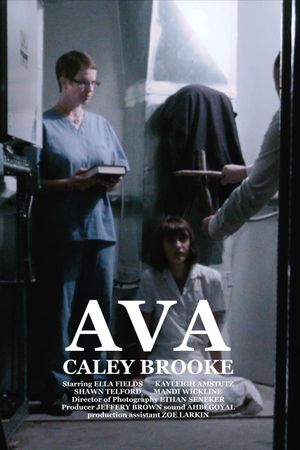 Ava's poster