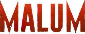 Malum's poster