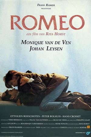 Romeo's poster image
