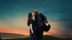 Bright Sky's poster
