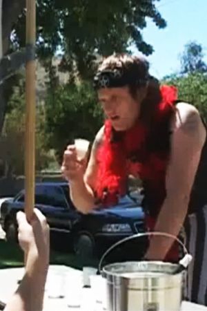 Tenacious D: Rock Star Sperm for Sale's poster
