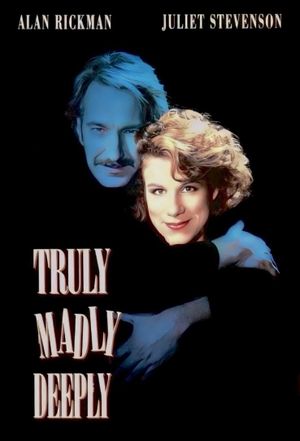 Truly Madly Deeply's poster