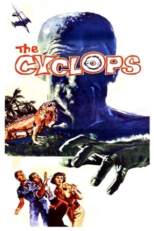 The Cyclops's poster