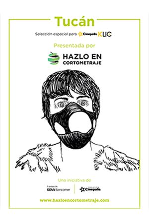 Tucán's poster