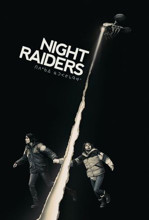 Night Raiders's poster
