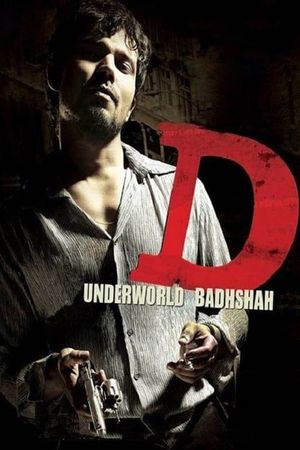 D's poster
