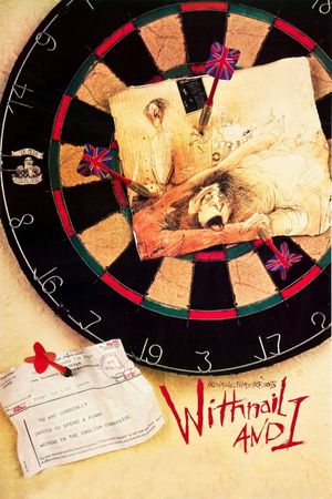 Withnail and I's poster