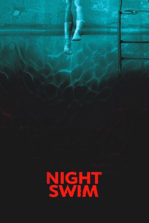 Night Swim's poster