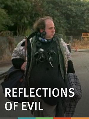 Reflections of Evil's poster