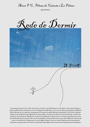 Sleeping Hammock's poster