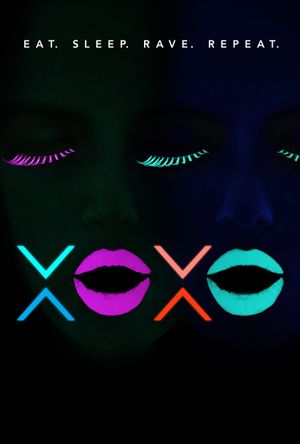 XOXO's poster