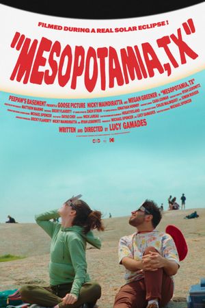 Mesopotamia, TX's poster