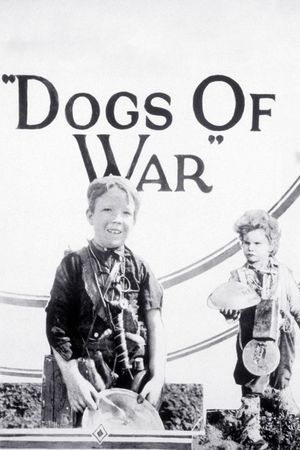 Dogs of War!'s poster