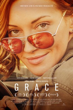 Grace's poster