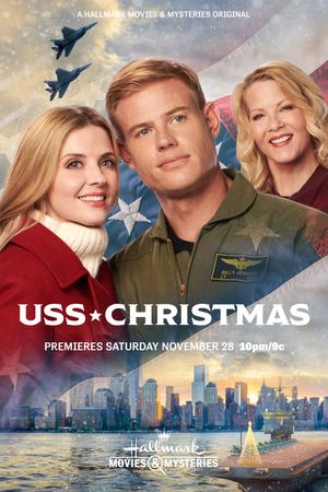 USS Christmas's poster