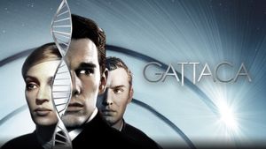 Gattaca's poster