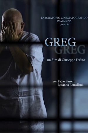 Greg's poster