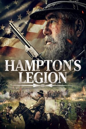 Hampton's Legion's poster