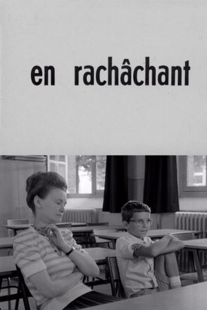 En rachâchant's poster