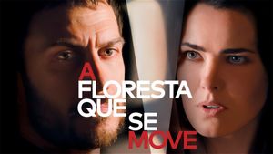 The Moving Forest's poster