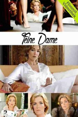 Feine Dame's poster