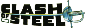 Clash of Steel's poster