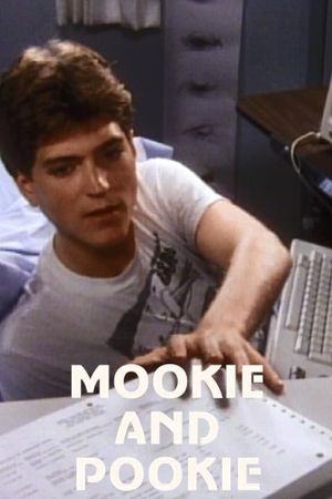 Mookie and Pookie's poster image