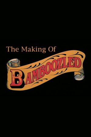 The Making of 'Bamboozled''s poster
