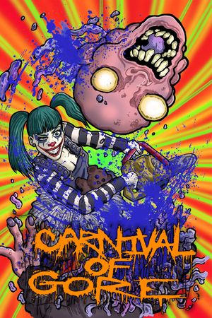 Carnival of Gore's poster image