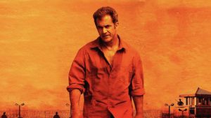 Get the Gringo's poster