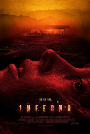 Inferno's poster