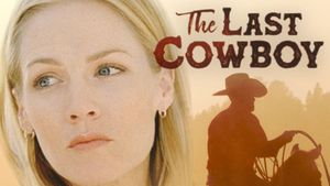 The Last Cowboy's poster