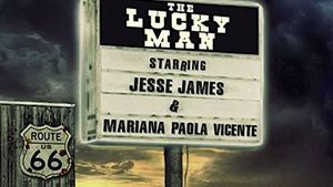 The Lucky Man's poster