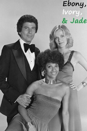 Ebony, Ivory and Jade's poster