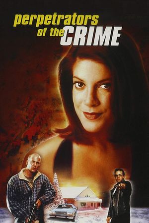 Perpetrators of the Crime's poster