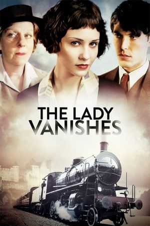 The Lady Vanishes's poster
